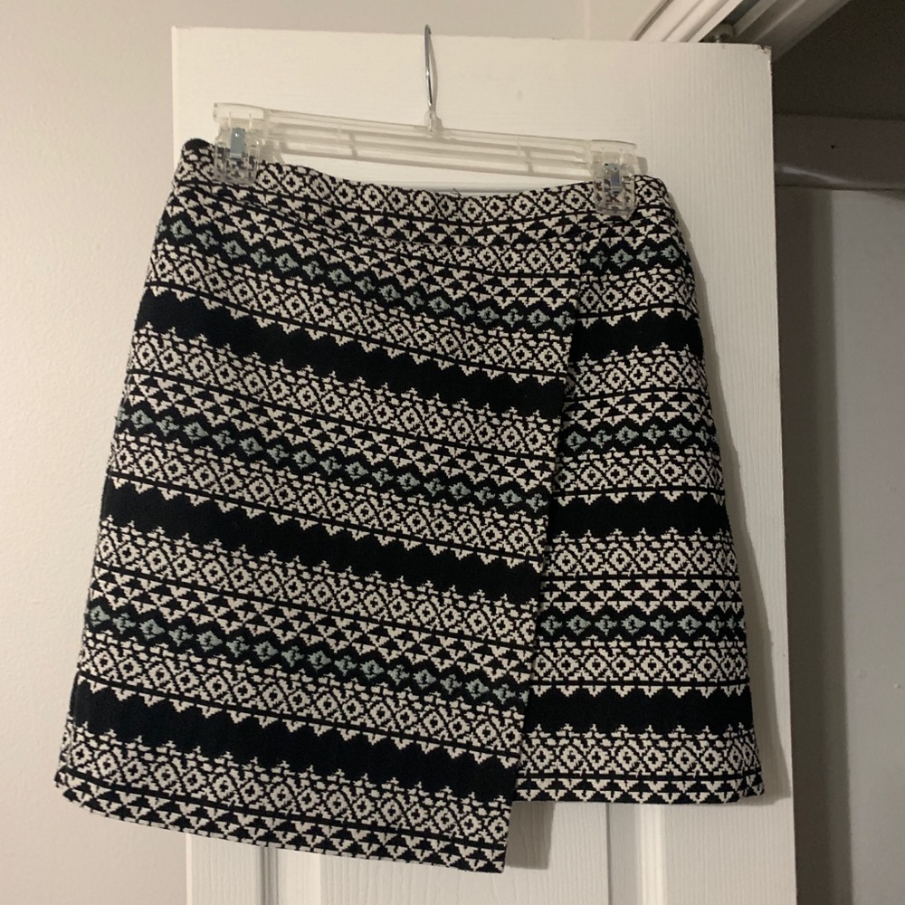 LOFT skirt